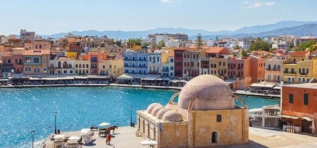 "Αρωμα 2019" θα έχουν οι τουριστικές αφίξεις στην Κρήτη 